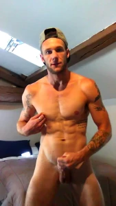 When i play with my little friend i cum