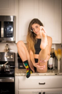 The process of the shot which is your favorite 1 2 3 or 4 part 3