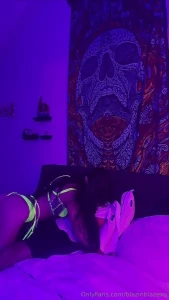 Kissing nicomcknight and dry humping his leg cuz i do that shit tips