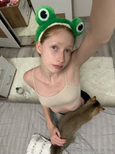 You ve unlocked a rare level of my personality don t waste it hehe part 1