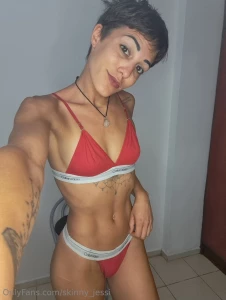 I like to wear red underwear to fight envy what color do you prefer