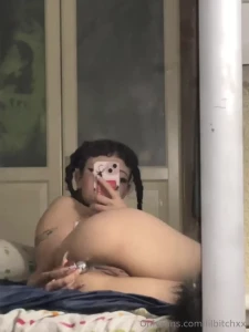 I m a hello kitty girl