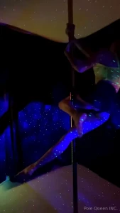 Fairy pole fun
