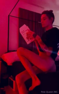 Just getting in my daily poetry reading the sun and her flowers