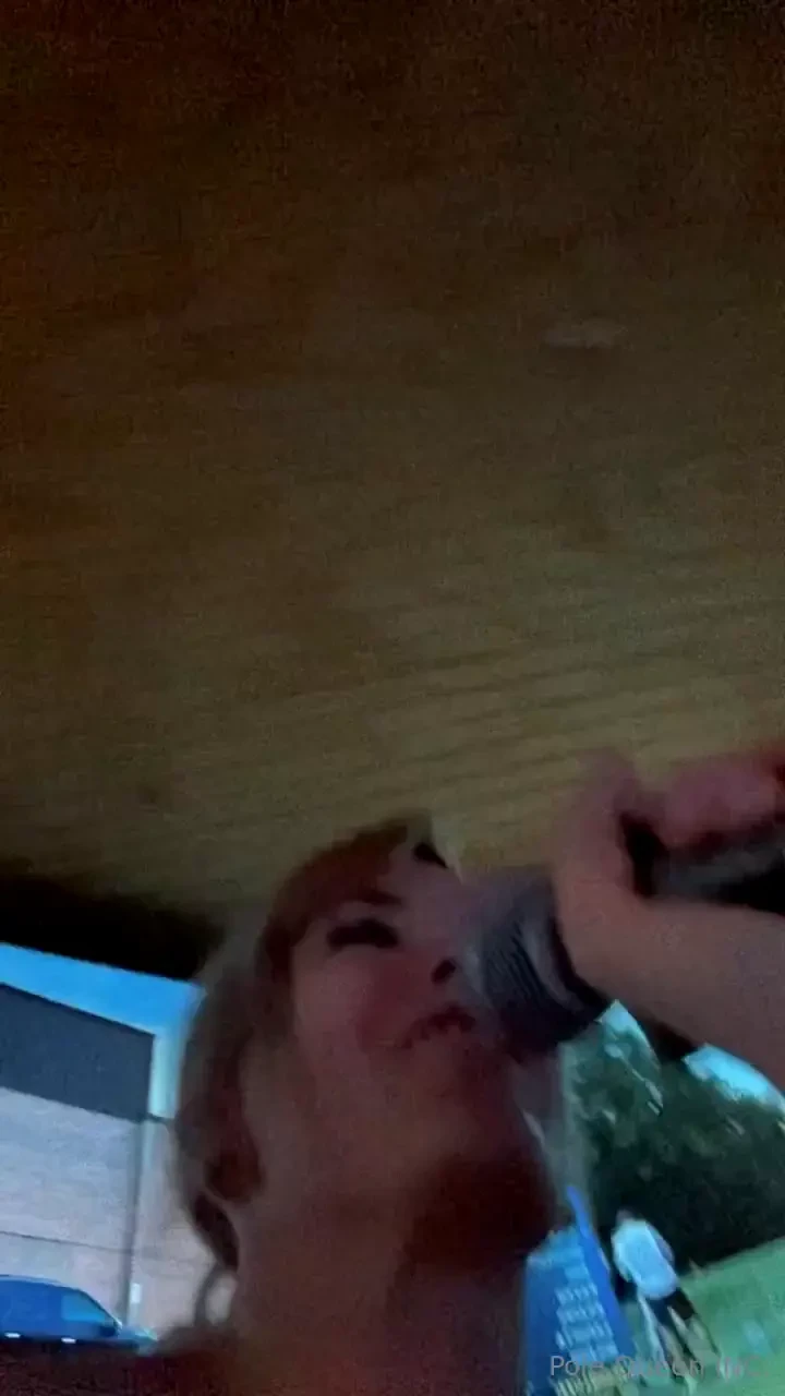 Weekend shannagins part 2 