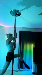 Stream started at 06 28 2024 01 06 am just some passion pole