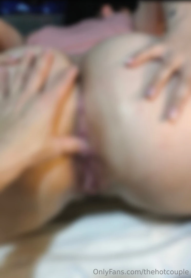 From the previous vid feel like you re touching lau s ass by yourself 