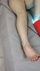 Poni ndome guapa para tod s ustedes taking care of my body for you all