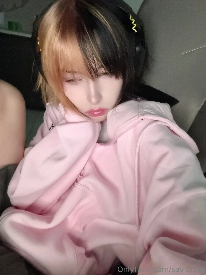 Want experiment a little with my appearance 3 i thought that blond 