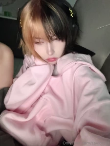 Want experiment a little with my appearance 3 i thought that blond