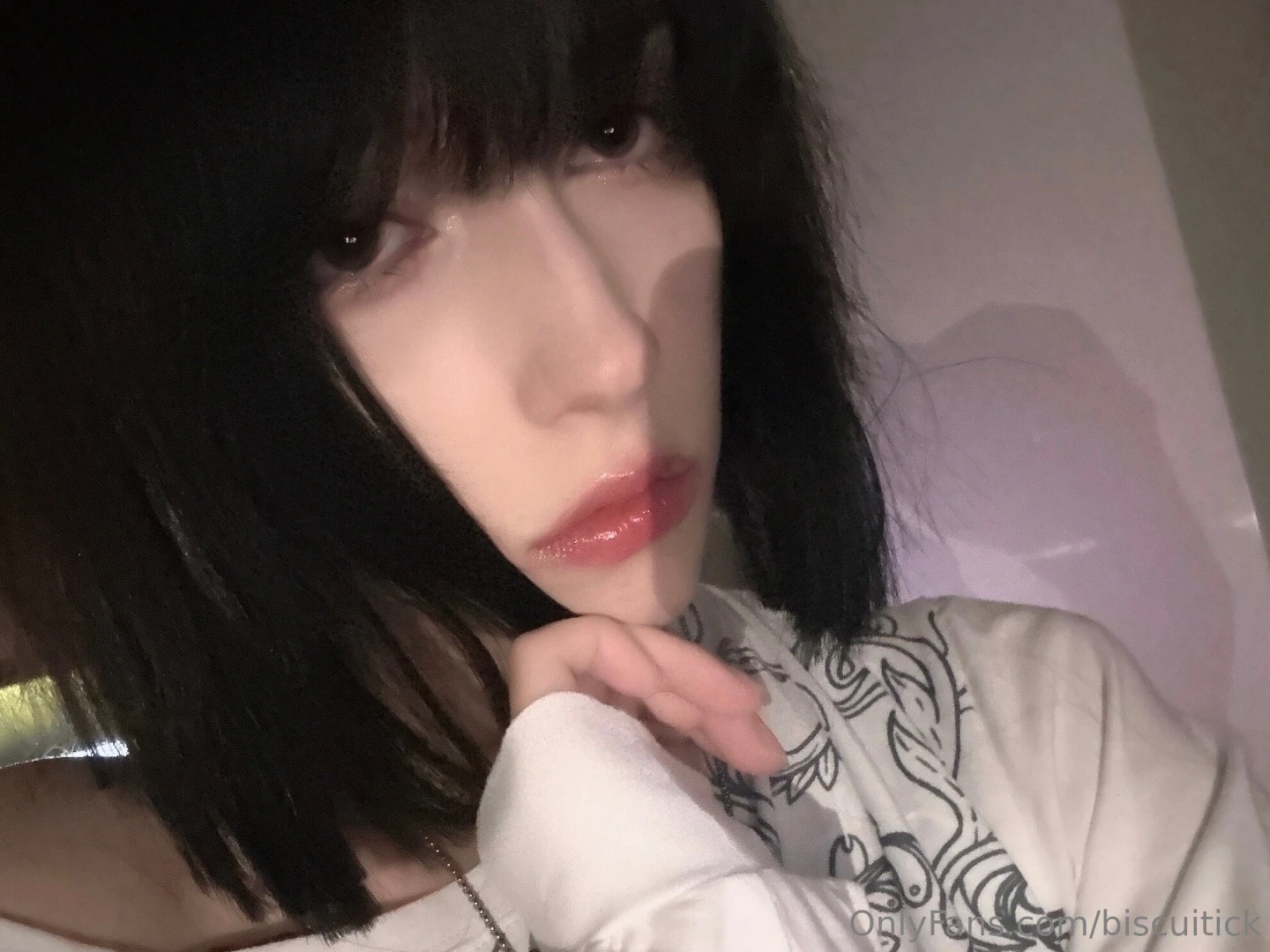 Short hair again it s much easier to live with short hair and which part 2 