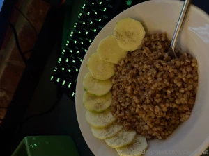 I started to get interested in cooking 3 now it s not very pretty but part 3