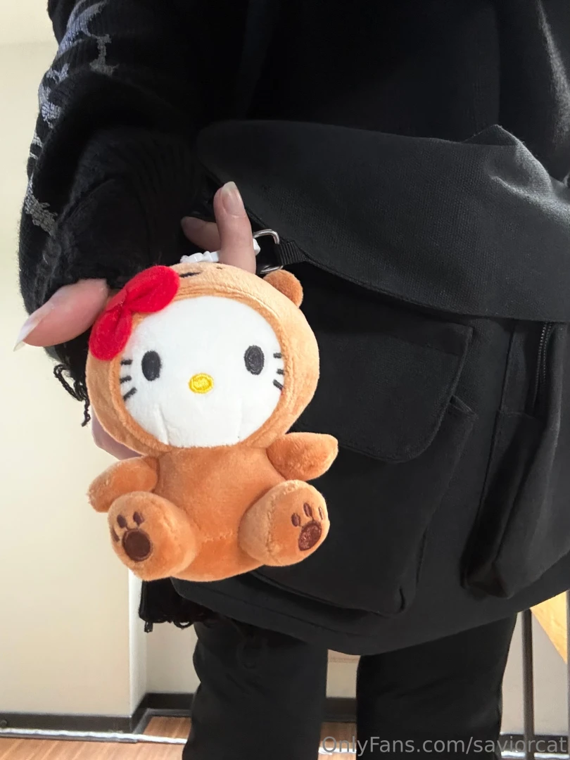 New plushie friend lt 3 part 1 