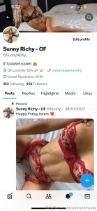My twitter just hit 45k - go show your love and support https mobile part 1