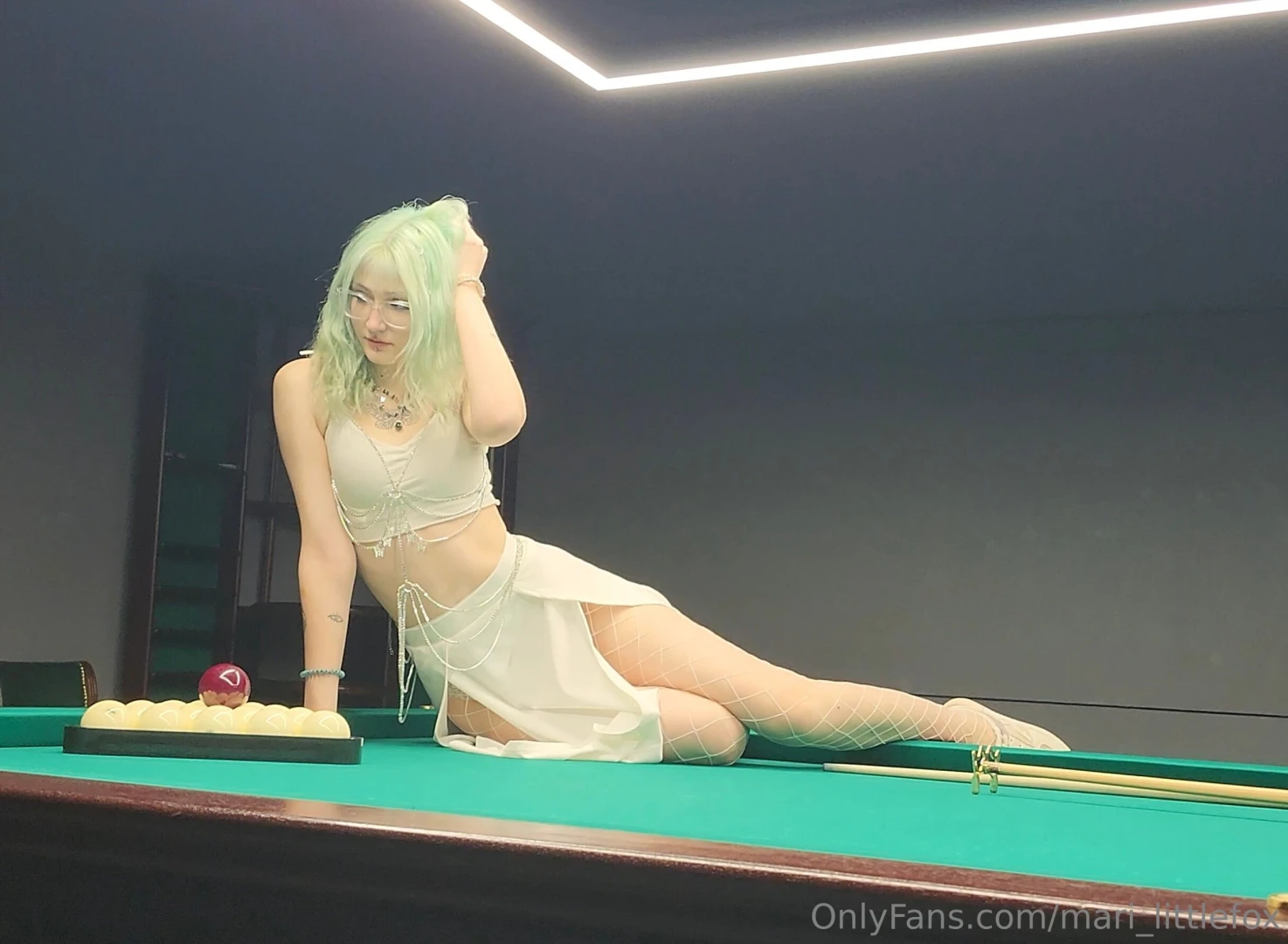 Shall we play part 141 