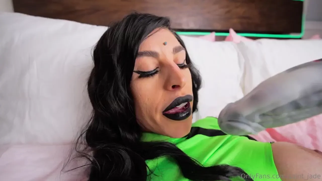 You wanna make shego cum full video available now 