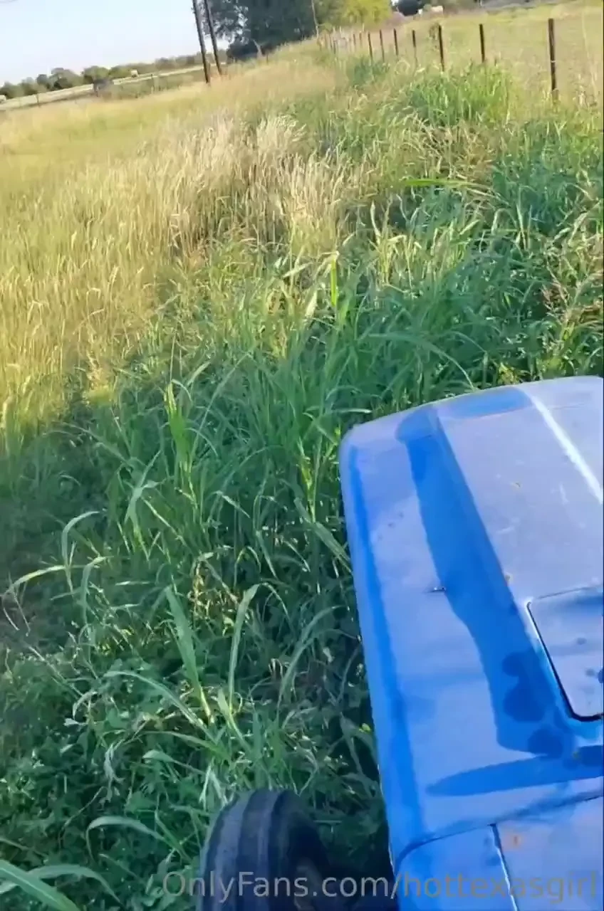 So you want a good country girl who s not afraid to get dirty 