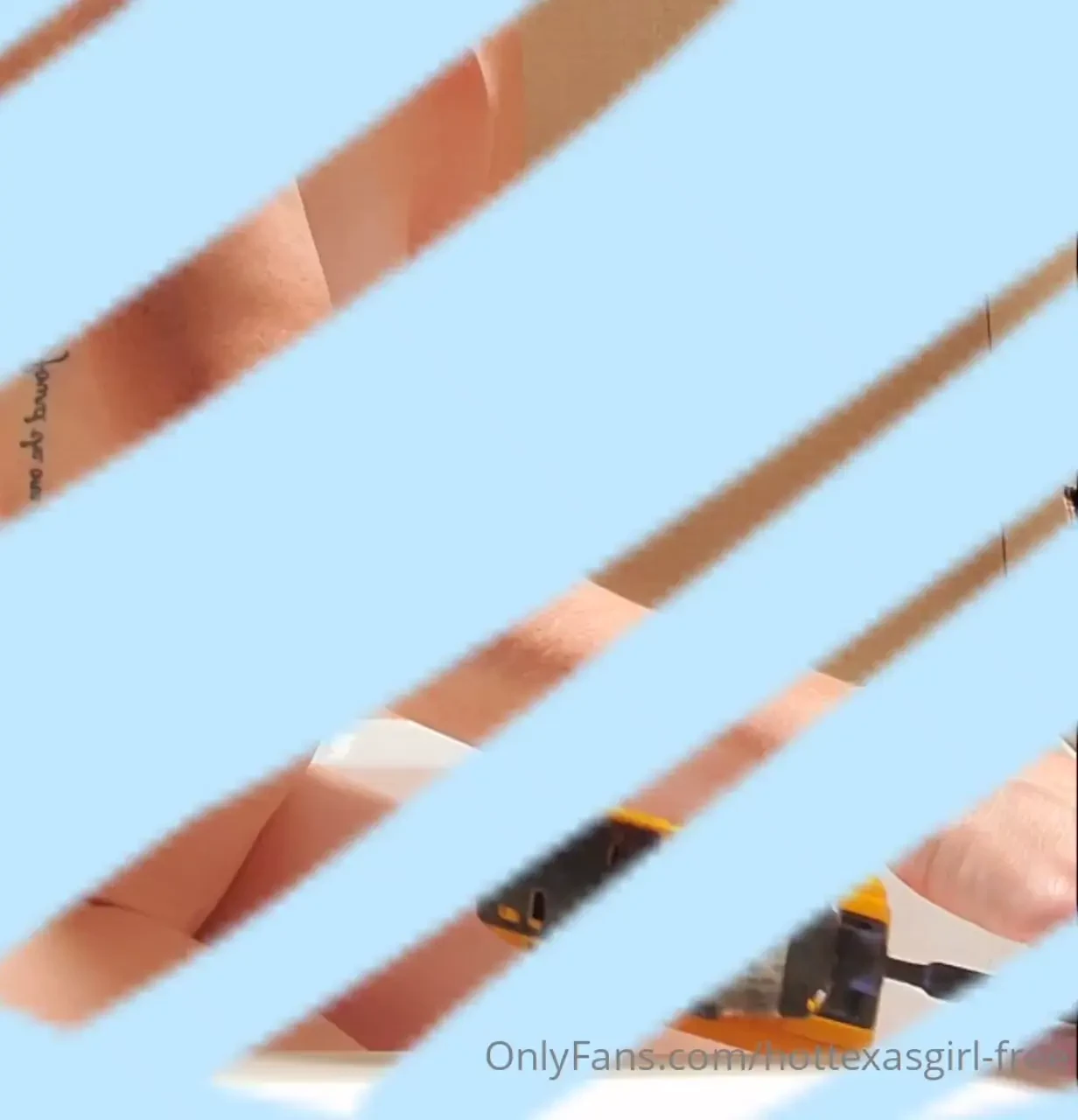 Sneak peek of today s video part 1 