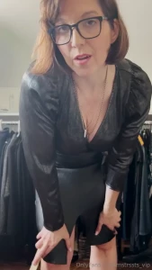 I have a naughty professor story coming tomorrow with an extra spicy