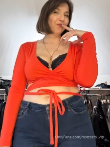 Happy titty tuesday i m loving all the pumpkin spiciness of october rn