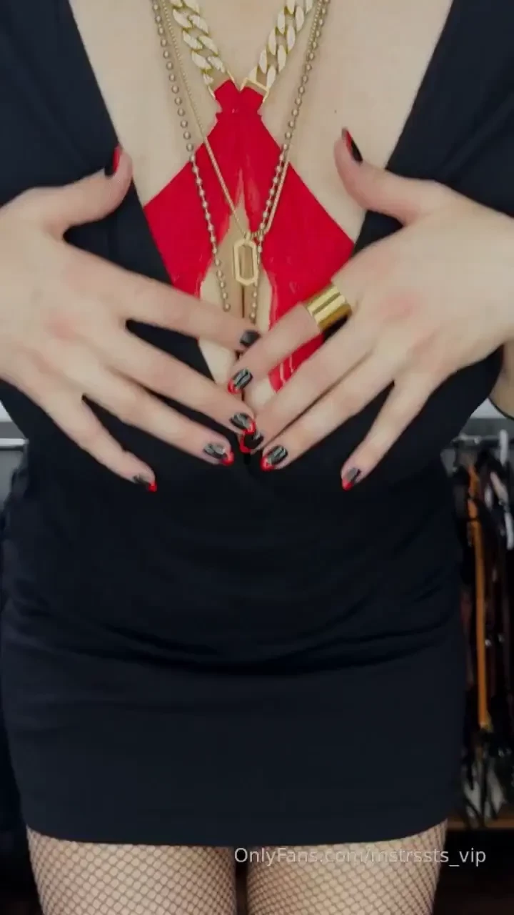 New mani energy where else do we want to see these 