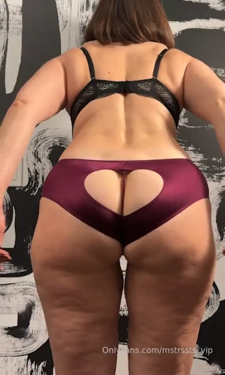 One more teaser baby i can t wait to find out which undies you like 