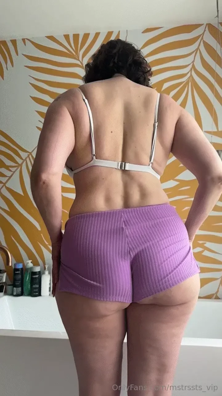 It s opening day watch me try on a handful of new panties pretty 