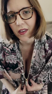 I ve got a special titty show for you today do you want to see them