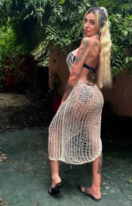 This sweet babe candy kend dreams of showing all her charms big tits part 47