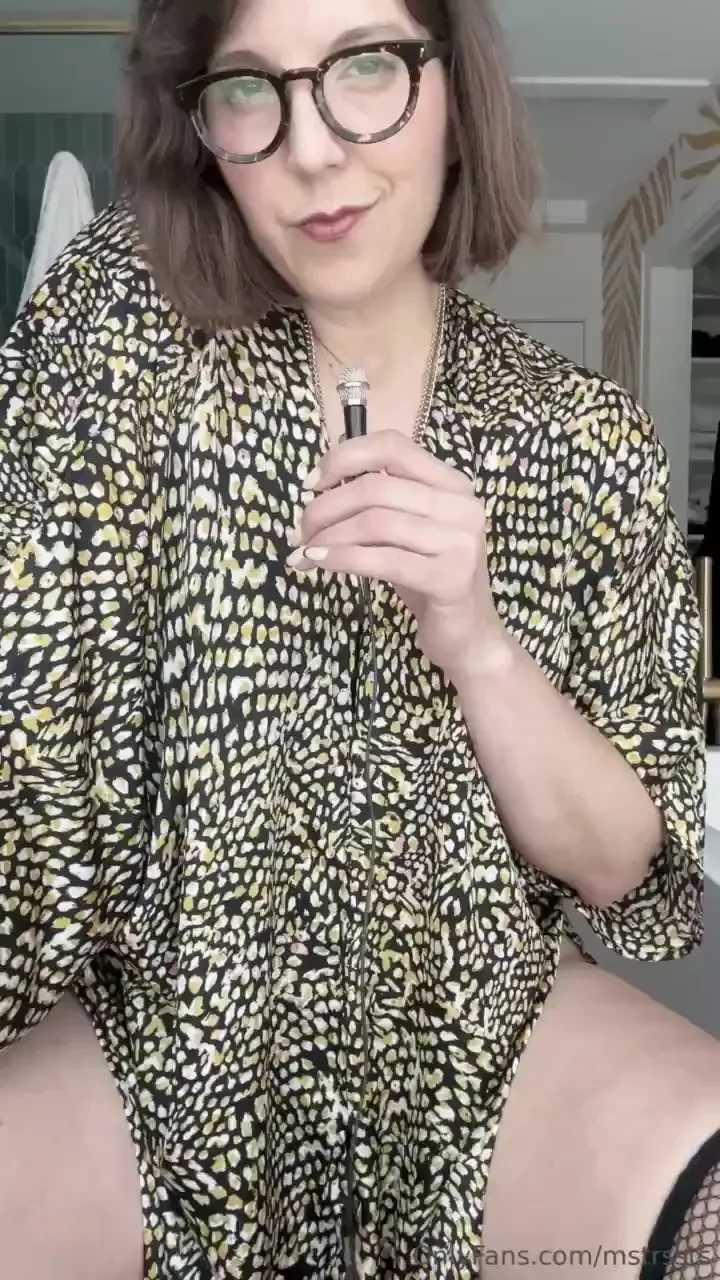 Are you ready to beg for me to set you free baby showing your face or 