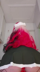 Let the holiday mischief begin