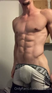 Gonna be selling my first pair of underwear soon to a lucky subscriber