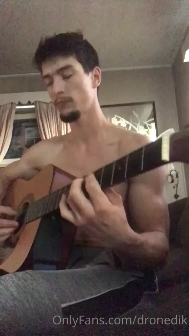 Finally home at last don t mind me just felt like playing to ya 