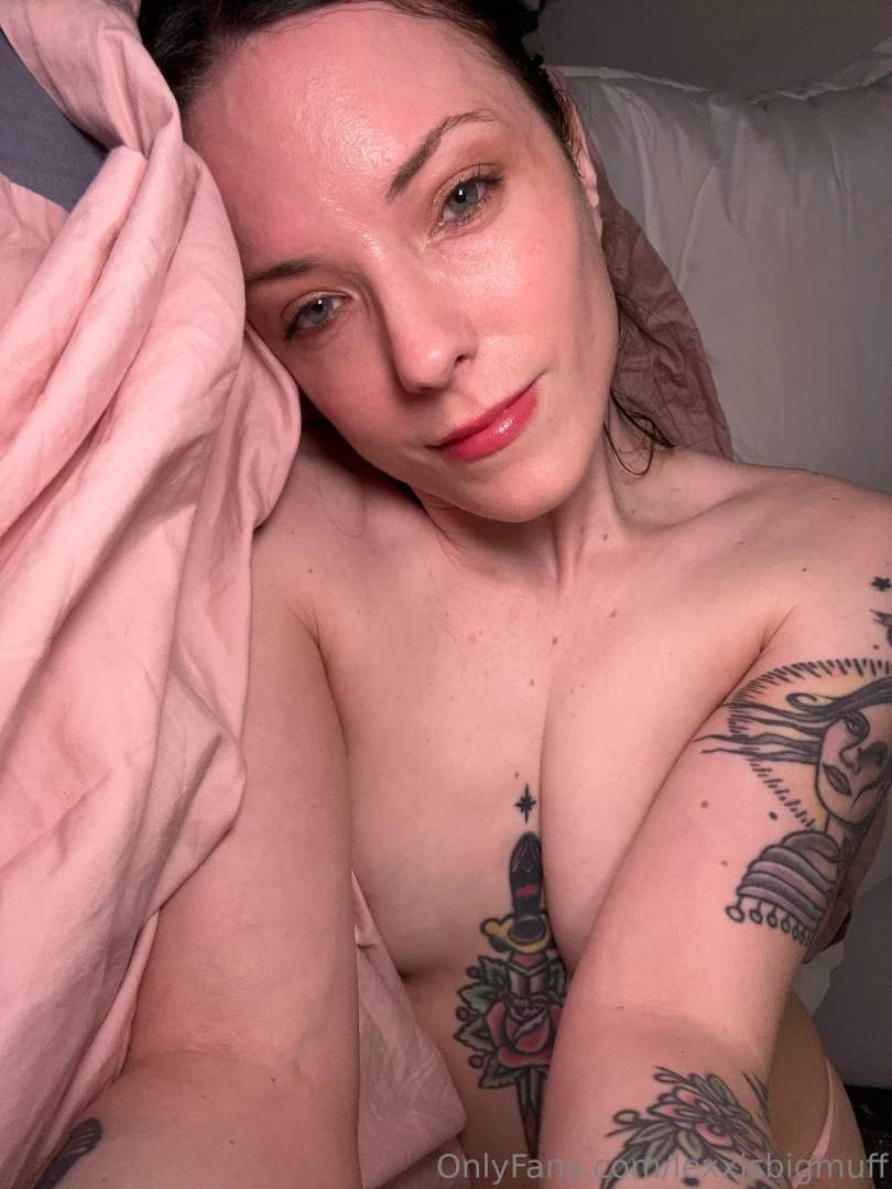 I want you to fuck me sideways and laying down 