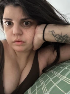 So bored slide in my dms