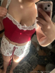 These christmas pjs are my favorite