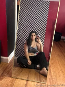 Post workout part 263