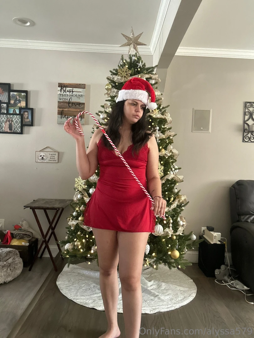 Who s ready for christmas part 28 