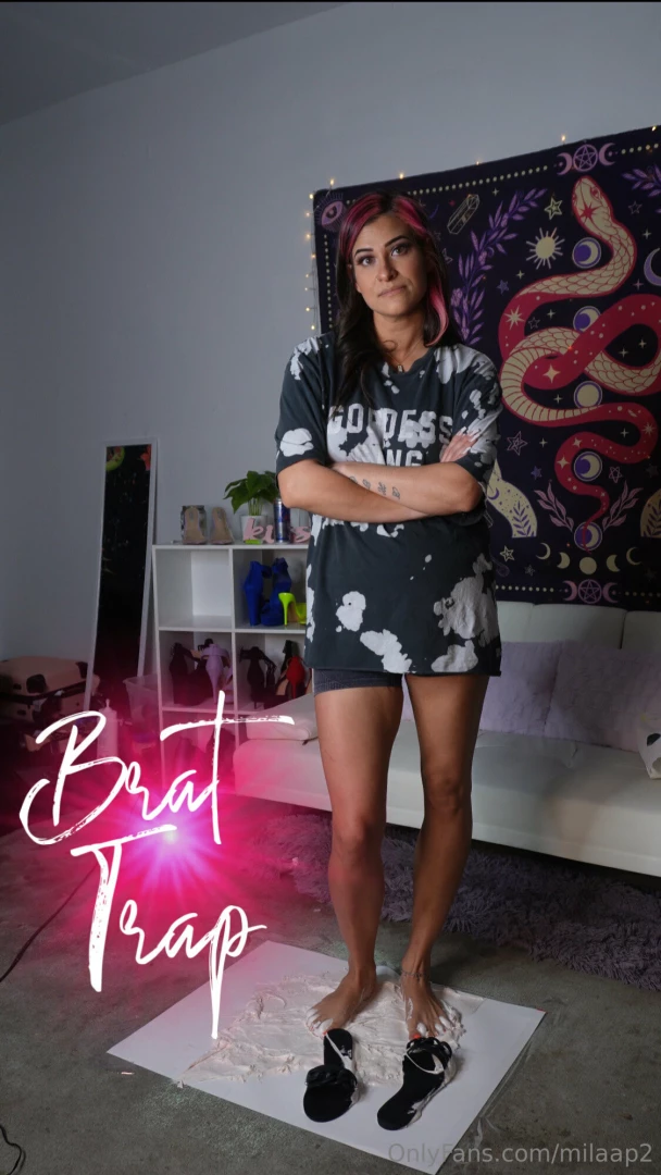 Brat trap - i can t believe i fell for your little trap is this funny 
