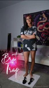 Brat trap - i can t believe i fell for your little trap is this funny