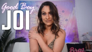 Good boy joi - who said i m always mean i can be nice as long as you