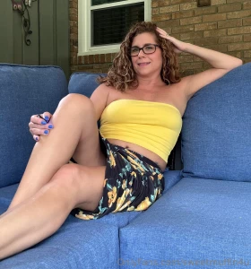 Do my clothes bother you if you like i can remove them nbsp