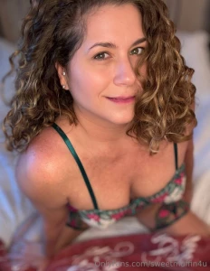 Slipped into bed but now i m thinking of something a lot more fun than