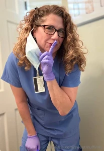 Need a naughty nurse i d love to help you relax