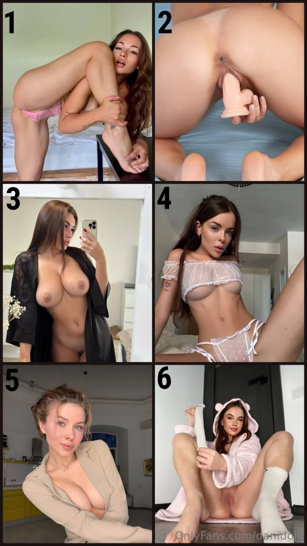 Follow my besties for vip updates 1 kathi_reena 2 krissi22 3 part 19 