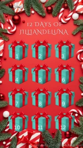 Pick a present pay the price listed see what your surprise is as the