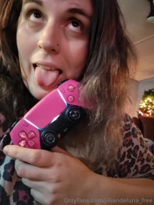 Just playing fortnite