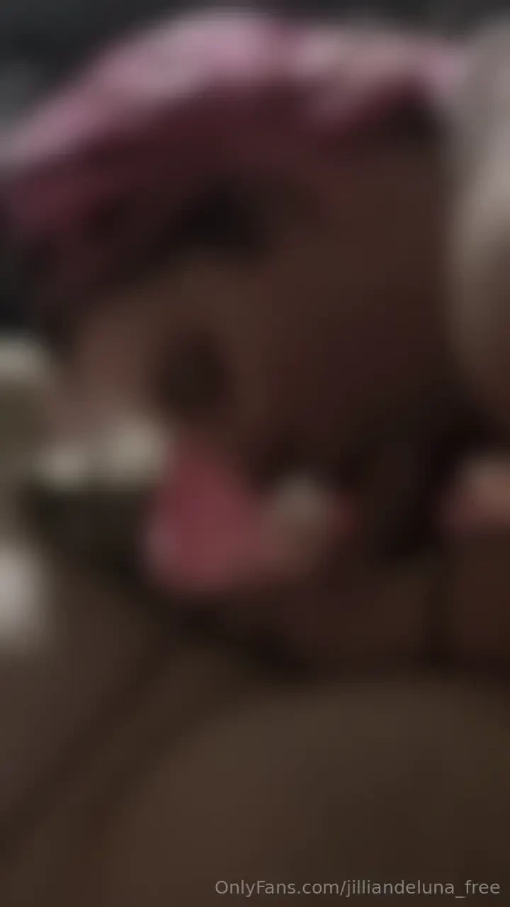 Here is a good tease 