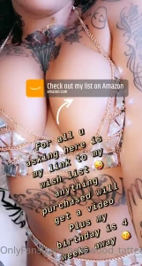 Spoil me daddy new toys get me super excited i have a addictive