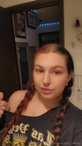 Freebie incase you weren t sure about purchasing content